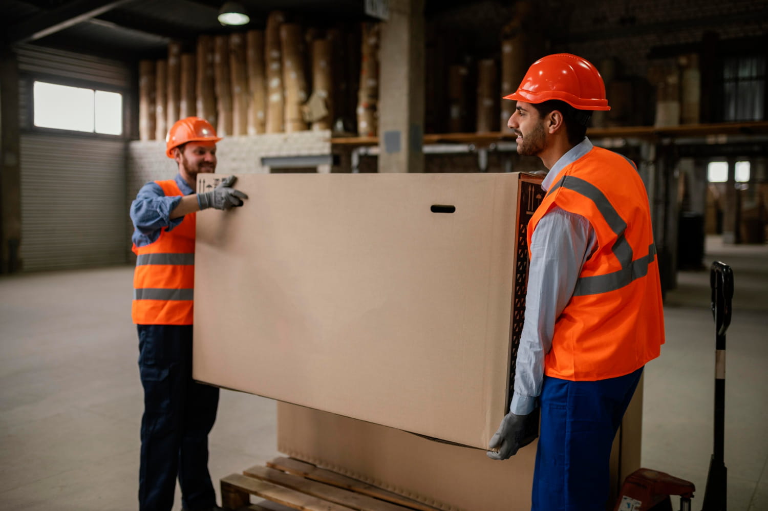 First Point Safety Training class
